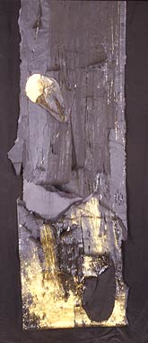 Luigia Cappello, "Salom&eacute;", 1986