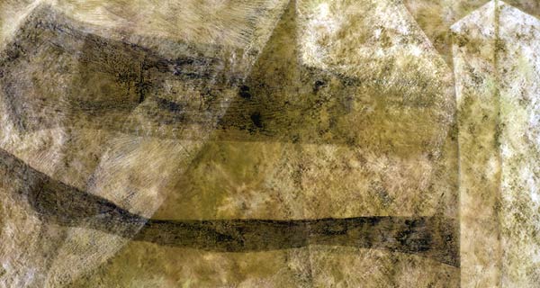 Luigia Cappello, "Lontano", 1988