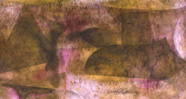 Luigia Cappello, "Navigazione", 1988