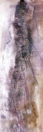 Luigia Cappello, "Eidolon", 2001