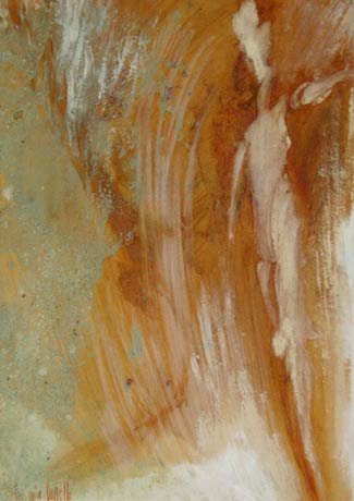 Luigia Cappello, "Senza titolo", 1999