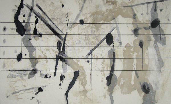 Luigia Cappello, "Allegro ma non troppo", 2011