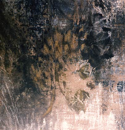 Luigia Cappello, "Camden Town", 1996